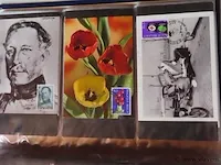 First day sheets album belgië - afbeelding 19 van  41