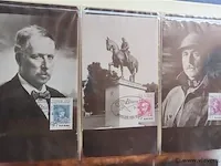 First day sheets album belgië - afbeelding 37 van  41