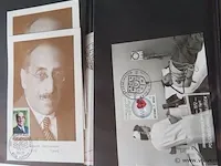 First day sheets album belgië - afbeelding 19 van  37