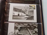 First day sheets album belgië - afbeelding 4 van  38