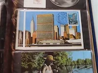 First day sheets album belgië - afbeelding 8 van  38