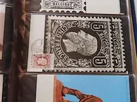 First day sheets album belgië - afbeelding 10 van  38