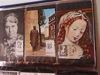First day sheets album belgië - afbeelding 13 van  38
