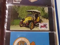 First day sheets album belgië - afbeelding 16 van  38