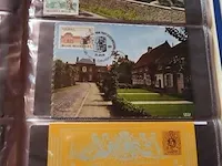 First day sheets album belgië - afbeelding 18 van  38