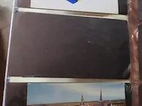 First day sheets album belgië - afbeelding 23 van  38