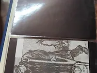 First day sheets album belgië - afbeelding 33 van  38
