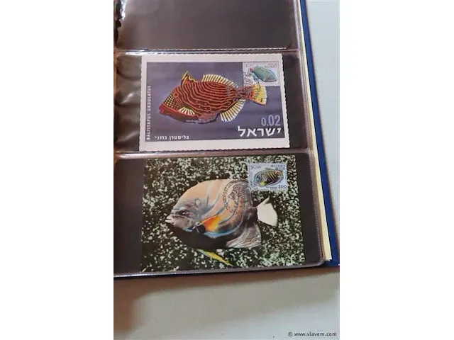 First day sheets album belgië - afbeelding 9 van  22