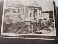 First day sheets album belgië - afbeelding 21 van  22