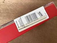 Fischer 60555 assortibox schroeven en pluggen (36x) - afbeelding 3 van  3