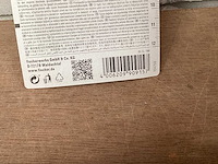 Fischer 90915 hollewandplug pd10 met schroef, 5 stuks (320x) - afbeelding 4 van  4