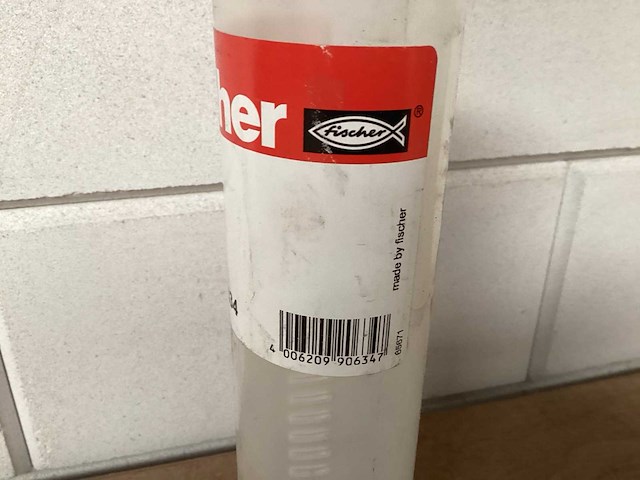 Fischer conusboor in cassette (16x) - afbeelding 4 van  4