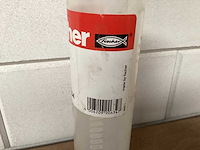 Fischer conusboor in cassette (16x) - afbeelding 4 van  4