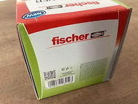 Fischer duo power plug 10x80, doos 25 stuks (32x) - afbeelding 4 van  4