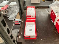 Fischer. ea ll.m10x30. stalen verankering 50 stuks/ box. (3x) - afbeelding 1 van  2