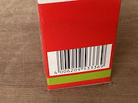 Fischer fu 10x60 s/20 nylon hollewand plug met schroef, doos 10 stuks (42x) - afbeelding 5 van  5