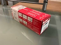 Fischer hdt smeltanker (150x) - afbeelding 1 van  4