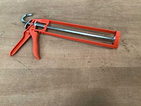 Fischer kitspuit universeel (9x) - afbeelding 1 van  3