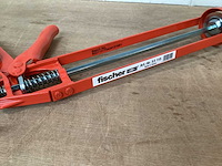 Fischer kitspuit universeel (9x) - afbeelding 2 van  3