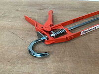 Fischer kitspuit universeel (9x) - afbeelding 3 van  3