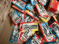 Fischer mix kavel bevestigingsmaterialen (130x) - afbeelding 2 van  6