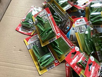 Fischer mix kavel bevestigingsmaterialen (59x) - afbeelding 6 van  6