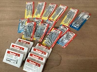 Fischer mix kavel diverse bevestigingsmaterialen - afbeelding 1 van  7