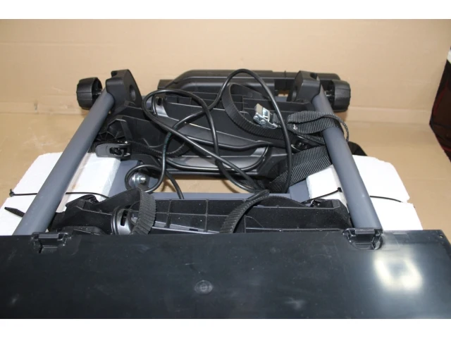 Fischer prolineevo 2 koppelingsfietsendrager - afbeelding 3 van  5