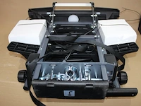 Fischer prolineevo 2 koppelingsfietsendrager - afbeelding 5 van  5