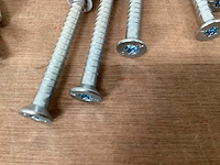 Fischer slagplug 10 x 80, 10 pack (49x) - afbeelding 3 van  6