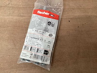 Fischer slagplug 10 x 80, 10 pack (49x) - afbeelding 5 van  6
