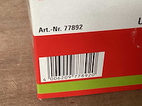 Fischer universele plug 12x70 mm (25x) - afbeelding 4 van  4