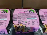 Fish peas vegan,mexicano,4 stuks - afbeelding 5 van  9