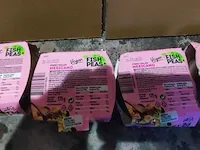 Fish peas vegan,mexicano,5 stuks - afbeelding 5 van  9