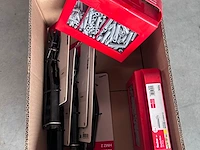 Fisher materiaal - afbeelding 1 van  3