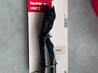 Fisher materiaal - afbeelding 3 van  3