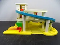Fisher price garage - afbeelding 3 van  4