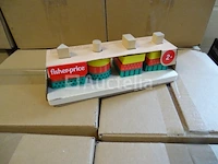 Fisher-price houten speelgoed - 2 jaar - afbeelding 1 van  2