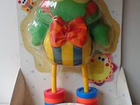Fisher price klik-klak kikkertje - afbeelding 3 van  9