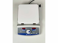 Fisher scientific - verwarmde roerder - afbeelding 1 van  2