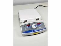 Fisher scientific - verwarmde roerder - afbeelding 2 van  2