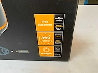 Fiskars automatische slanghaspel xl 25 m - afbeelding 4 van  10
