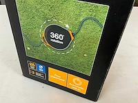 Fiskars automatische slanghaspel xl 25 m - afbeelding 6 van  10