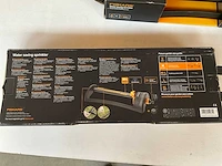 Fiskars diverse sprinklers voor tuin (7x) - afbeelding 4 van  10