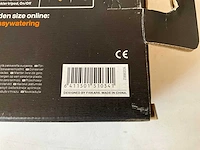 Fiskars diverse sprinklers voor tuin (7x) - afbeelding 5 van  10
