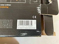 Fiskars diverse sprinklers voor tuin (7x) - afbeelding 8 van  10