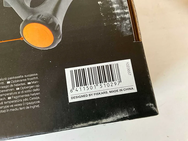 Fiskars diverse sprinklers voor tuin (7x) - afbeelding 7 van  7