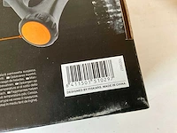 Fiskars diverse sprinklers voor tuin (7x) - afbeelding 7 van  7