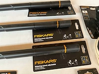 Fiskars mix kavel diverse tuingereedschap - afbeelding 2 van  6