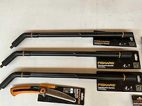 Fiskars mix kavel diverse tuingereedschap - afbeelding 3 van  6